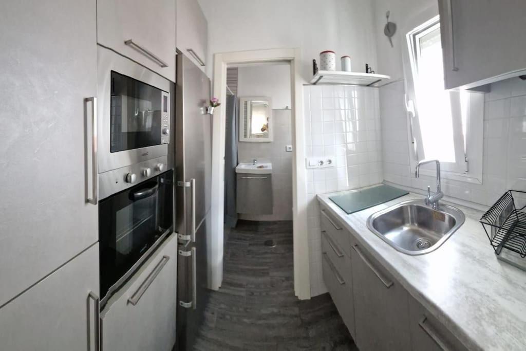 Casa Carmela Villa Sanlúcar de Barrameda Exteriör bild